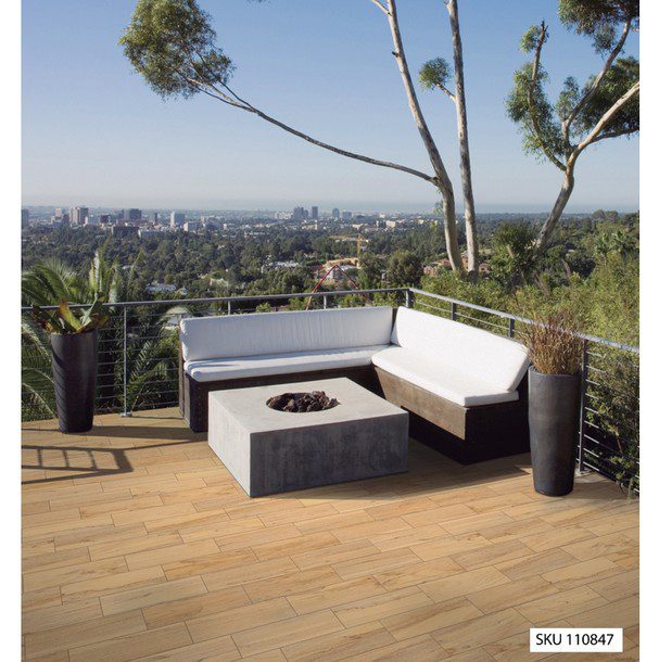 PISO ASHFORD 18X55 BEIGE 1.49 M2