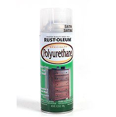 PINTURA SPRAY ESP POLIURETANO SATINADO