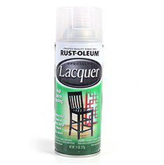 PINTURA SPRAY ESP LACA CLARO SPRAY
