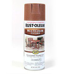 PINTURA SPRAY ANTIÓXIDO UMBER MULTICOLOR