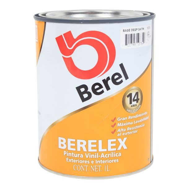 BERELEX BASE DEEP 1 L