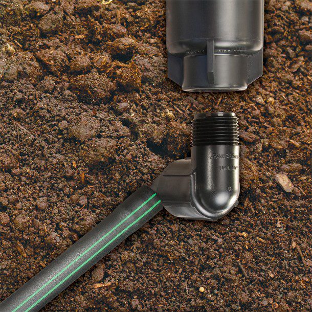 CODO ROSCA MACHO 3/4"X3/4" ROSCA HEMBRA