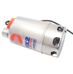 BOMBA SUMERGIBLE RX 05 HP PARA DRENAJE