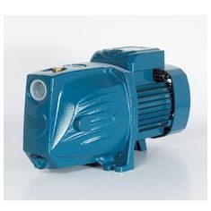 BOMBA JET 1 HP MONOFÁSICA 220 V