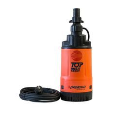 SISTEMA INTELIGENTE DE PRESIÓN 0.75HP TOP MULTITECH II