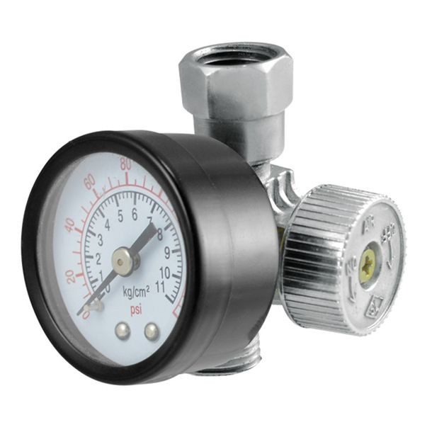 MANÓMETRO UNIVERSAL