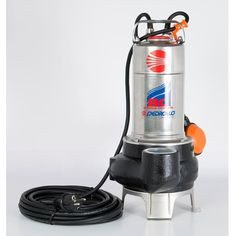 BOMBA SUMER BICAN 15 HP MON 220 V