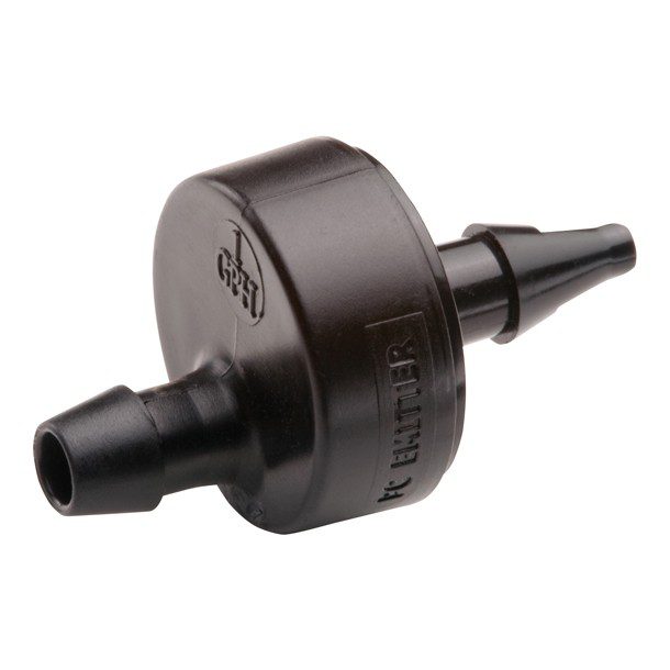 EMISOR DE GOTEO 1 GPH -10PZ