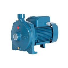 BOMBA CENTRÍFUGA DE 2HP MONOF 220 V