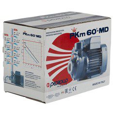 BOMBA PERIFÉRICA 05 HP