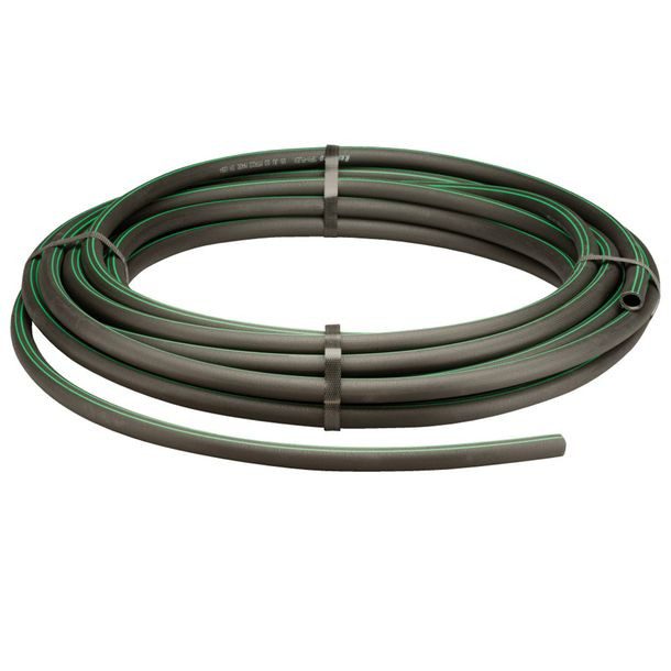 TUBERÍA FLEXIBLE 1/2" 50'