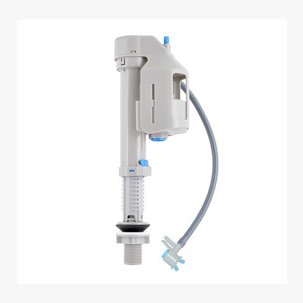 VÁLVULA LLENADO WC UNIVERSAL