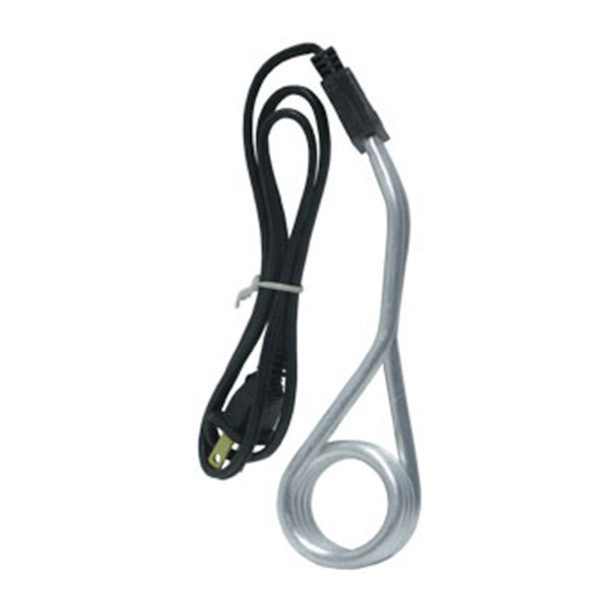 RESISTENCIA ELÉCTRICA PARA CALENTAR AGUA 5