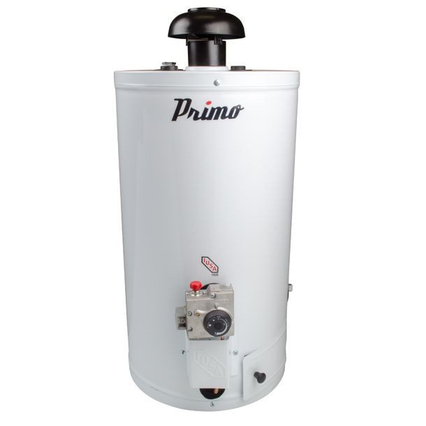 CALENTADOR DEPOSITO PRIMO 40L. LP