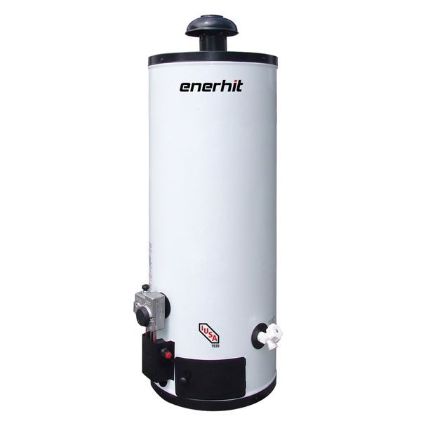CALENTADOR DEPOSITO ENERHIT 60L.  NAT