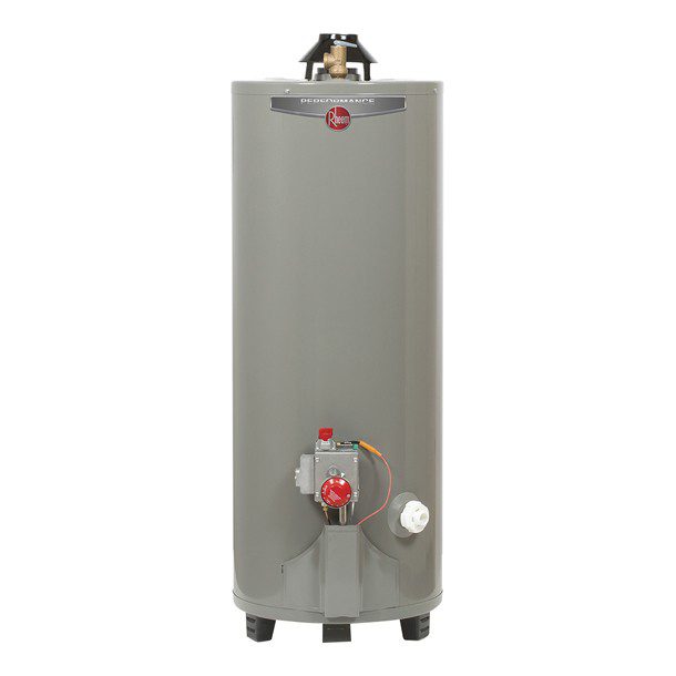 CALENTADOR DE DEPÓSITO GAS LP 76L/20GAL PERFORMANCE