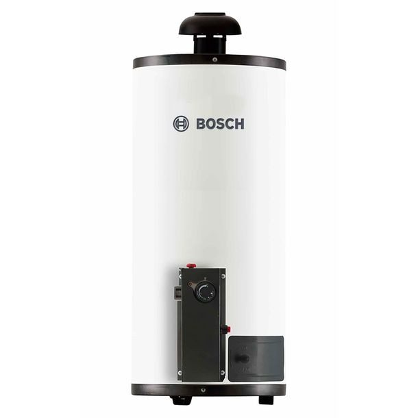CALENTADOR CLASSIC DEPOSITO BOSCH 20 GAL NAT