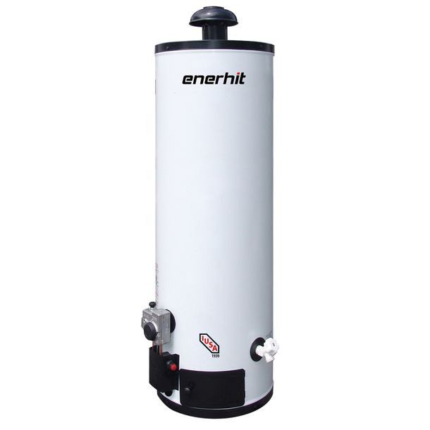 CALENTADOR DEPOSITO ENERHIT 80L.  NAT