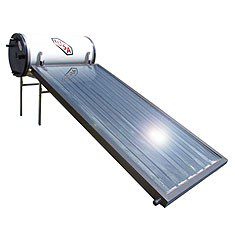 CALENTADOR DE AGUA (ENERHIT VHD) SCSIPV