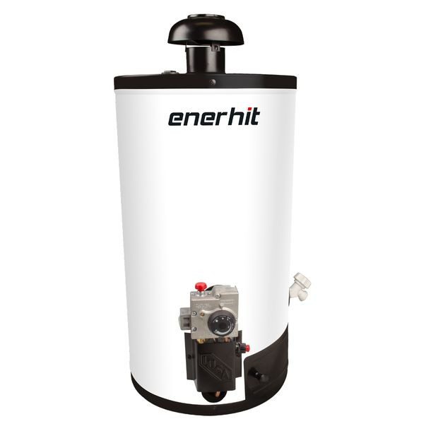 CALENTADOR DEPOSITO ENERHIT 40L.  NAT