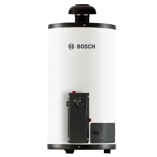 CALENTADOR CLASSIC DEPOSITO BOSCH 10 GAL LP
