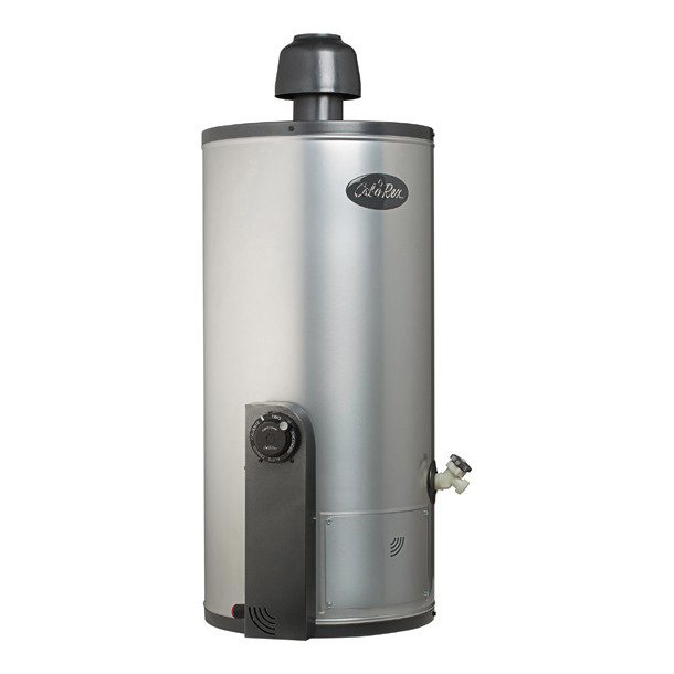 CALENTADOR CALOREX G-10 TITANIO GEN 2  GAS LP