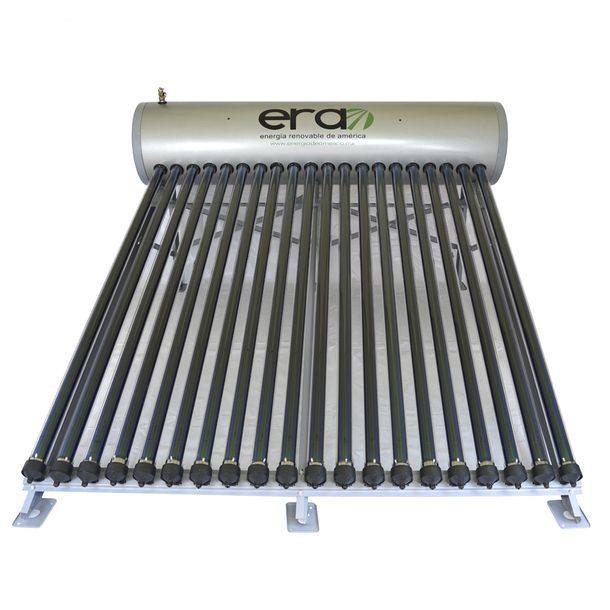 CALENTADOR SOLAR DE 240 L PRESION