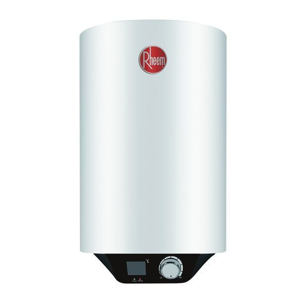 CALENTADOR ELE MURAL RHEEM 35L 110V