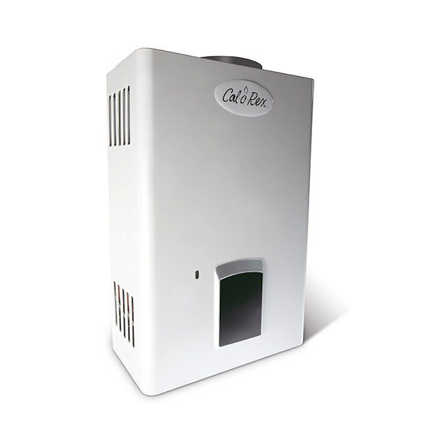 CALOREX INSTANTÁNEO COXDPI-07 LP