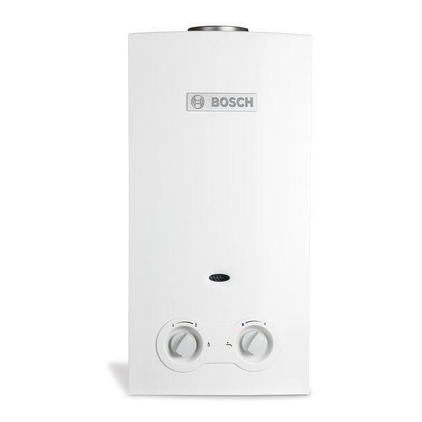 CALENTADOR AGUA LP ECONO-BOSCH 5L