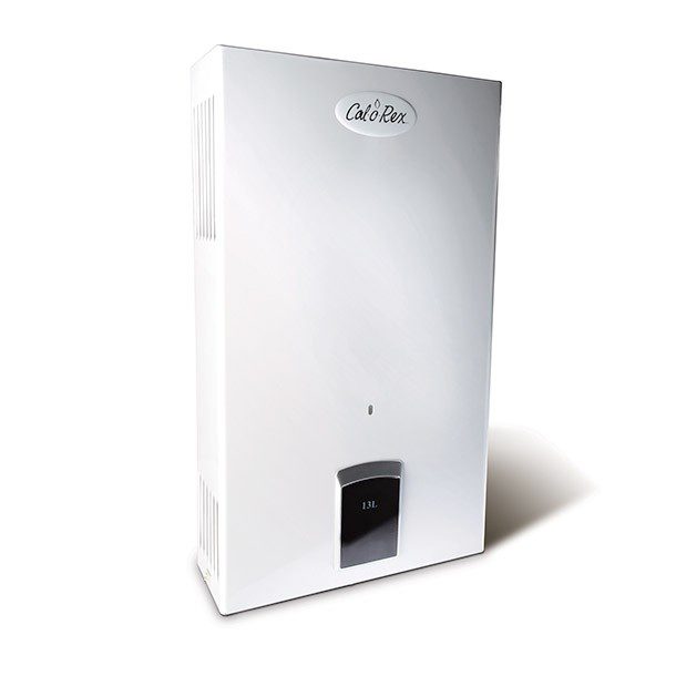 CALOREX INSTANTÁNEO COXDPI-13 LP