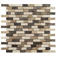 MALLA ANDROS 30.4 X 30.4 CM