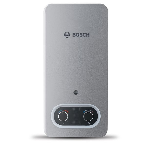 CALENTADOR CONFORT INSTANTANEO BOSCH 13L