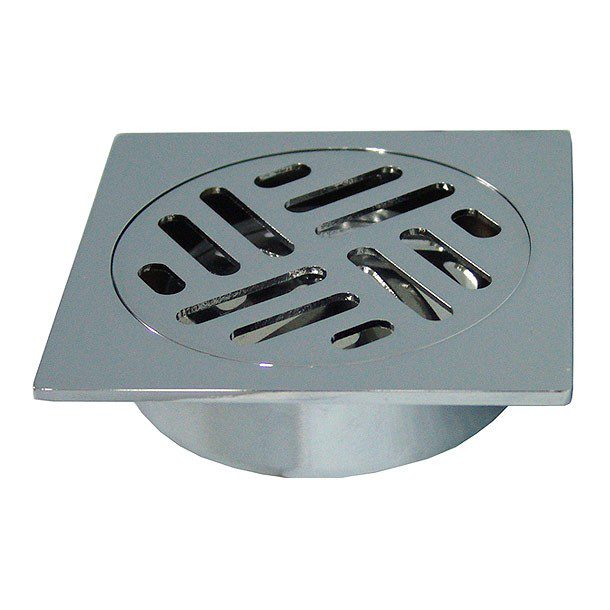 COLADERA LATÓN 10 X 11