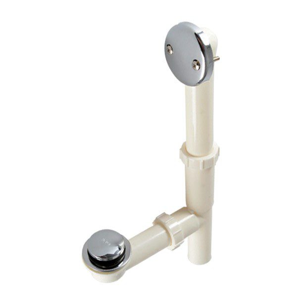 DESAGÜE PVC PARA TINA