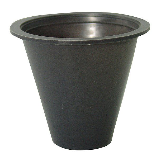 CONO PARA COLADERA DE BOTE 10 CM (4")