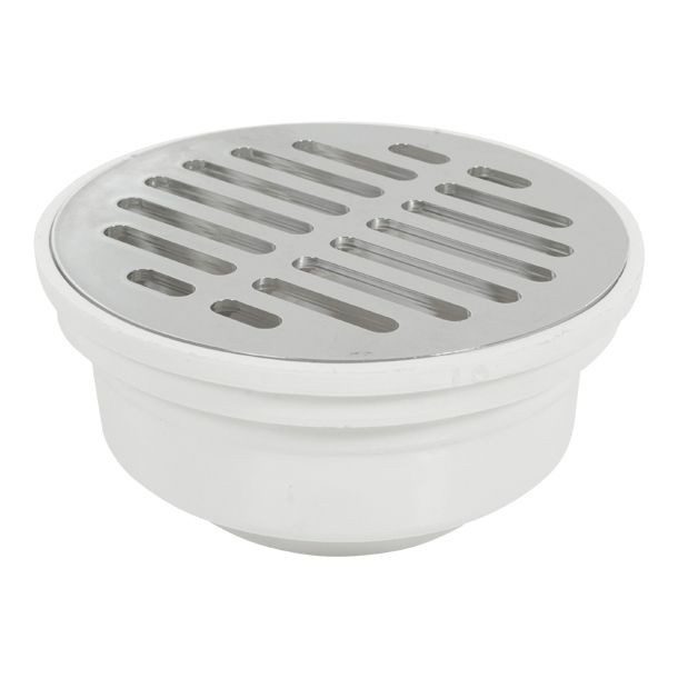 COLADERA CESPOL SANITARIO ANGER 1 SAL 50 MM