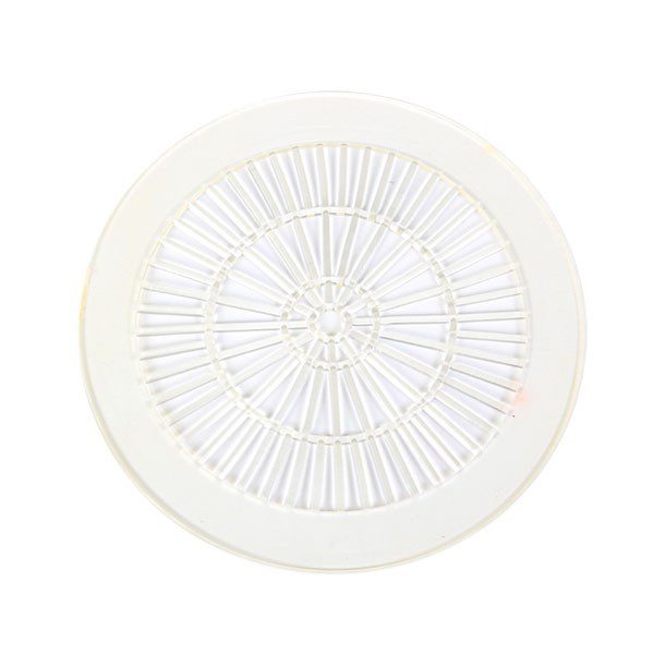 TAPETE ATRAPAPELO TRANSPARENTE