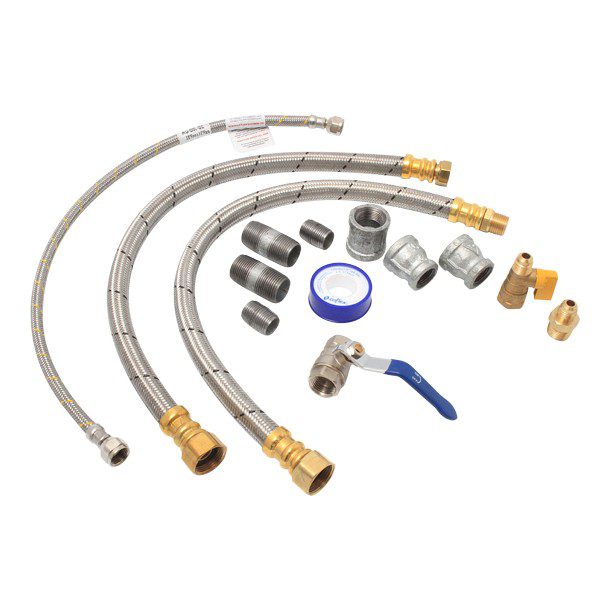 PAQUETE INSTALACION BOILER DEPOSITO