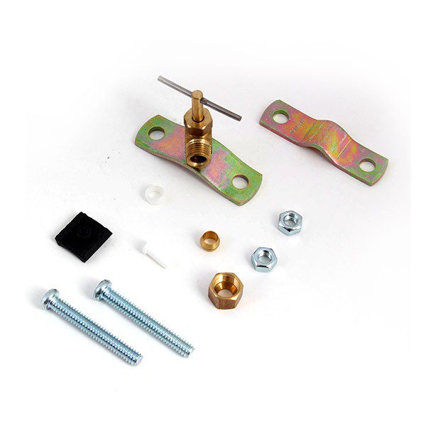 VALVULA DE APOYO PERFORADORA