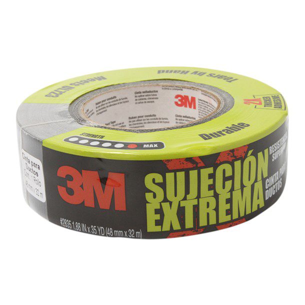 CINTA DE DUCTOS EXTREME 32 MTS