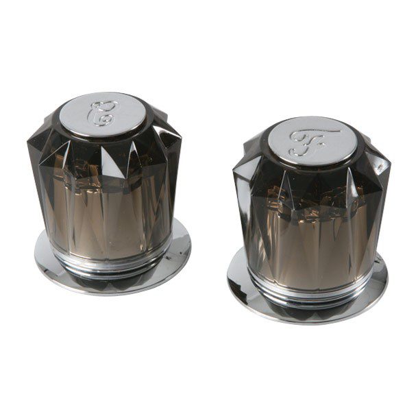 MANERAL NILO HUMO CON CHAPETÓN 8" A 12"