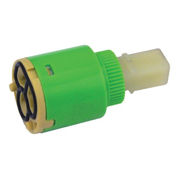 CARTUCHO MONOMANDO DISCO CERÁMICO ASTI