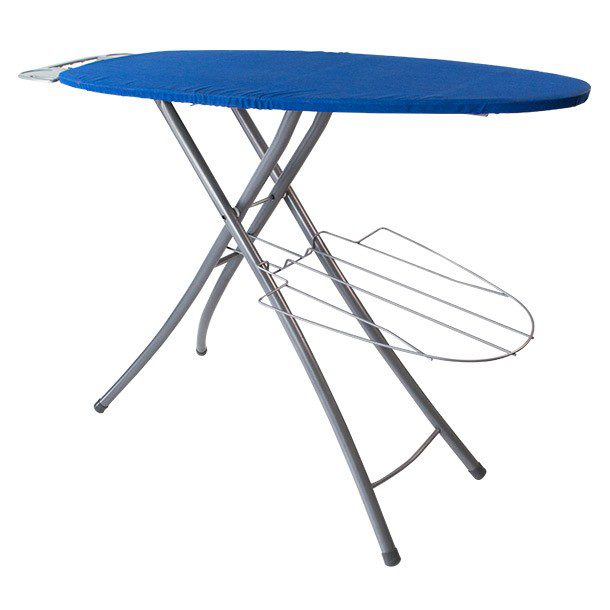 BURRO DE PLANCHAR SUPERBOARD 120 X 45 CM