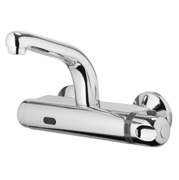 TERMOSTATO A PARED PARA LAVABO