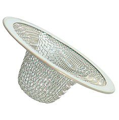 CANASTILLA - MALLA PARA LAVABO