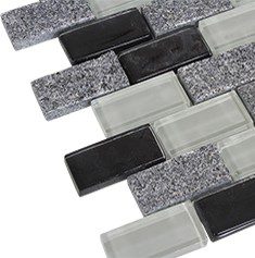 MALLA 30X30 CM REEF LZHU3 1 PIEZA DALTILE