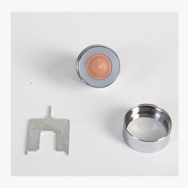 AIREADOR PARA GRIFO CON TIMER