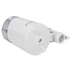 FILTRO DE CARBÓN ACTIVADO MEZCLADORA