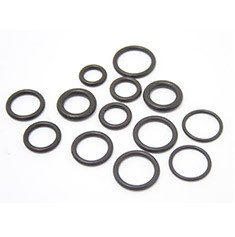 SURTIDO DE O-RINGAS